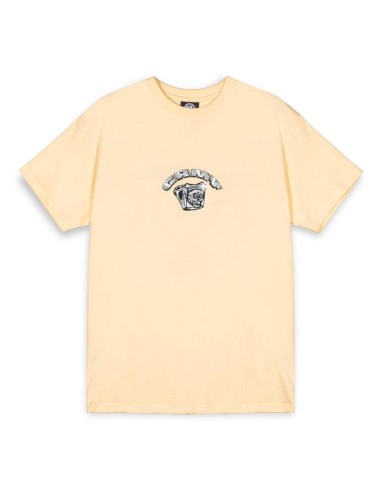 Grimey - Camisetas The Slowly We Rot Regular