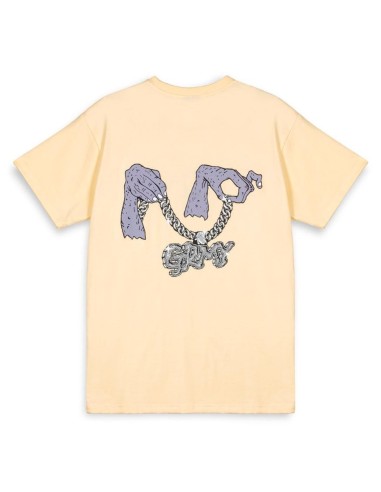 Grimey - Camisetas The Slowly We Rot Regular