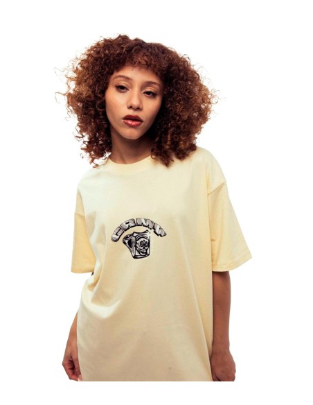 Grimey - Camisetas The Slowly We Rot Regular