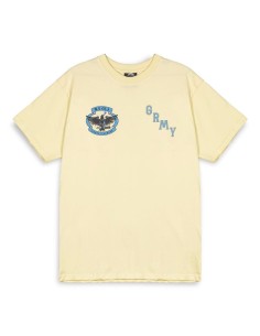 Grimey - Camisetas Causing Panic The Mecha R