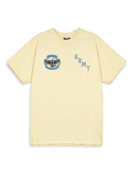 Grimey - Camisetas Causing Panic The Mecha R