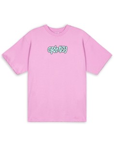 Grimey - Camisetas Bloodsucker Oversized Hea