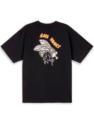 Grimey - Camisetas Bloodsucker Oversized Hea