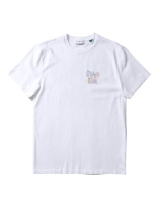 Edmmond - Camisetas Screen Logo Print