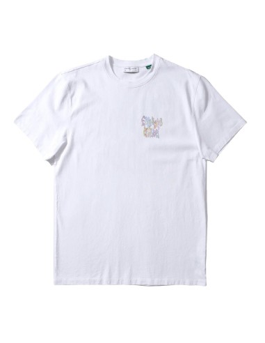 Edmmond - Camisetas Screen Logo Print