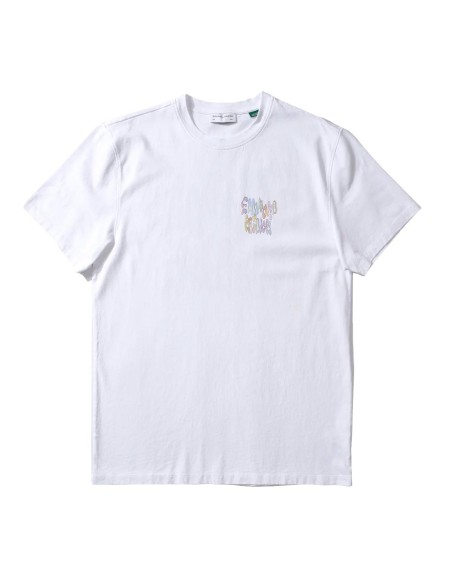 Edmmond - Camisetas Screen Logo Print