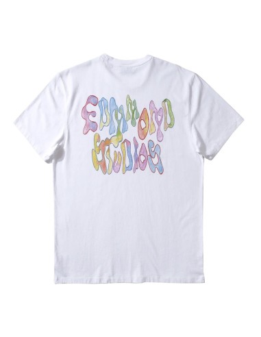 Edmmond - Camisetas Screen Logo Print