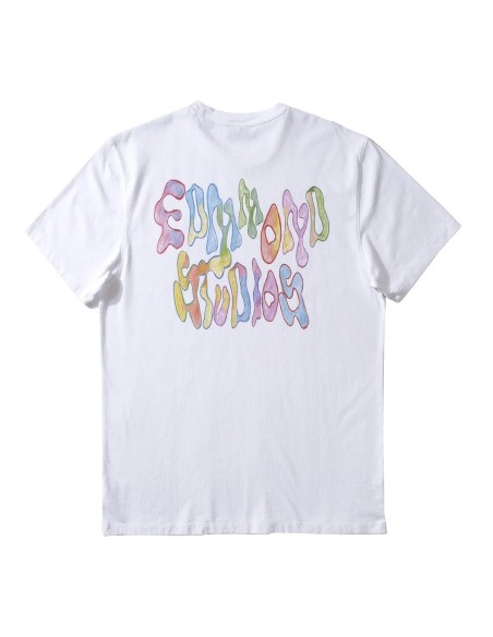 Edmmond - Camisetas Screen Logo Print