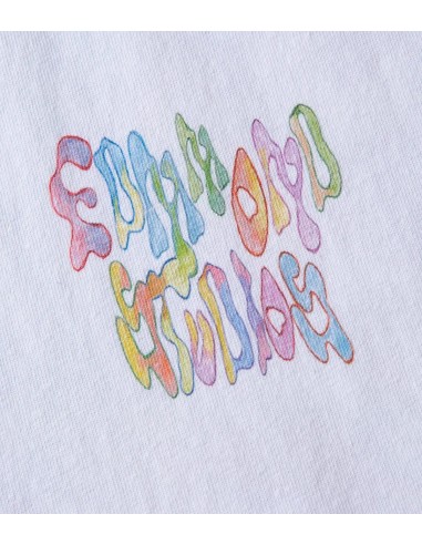 Edmmond - Camisetas Screen Logo Print