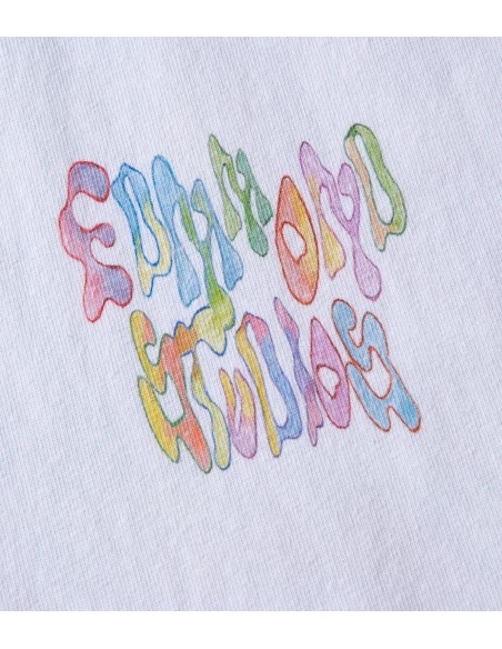 Edmmond - Camisetas Screen Logo Print