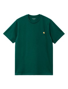 Carhartt Wip - Camisetas S/S Chase T-Shirt