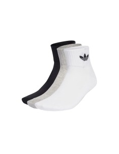 Adidas - Accesorios Mid Ankle Sck