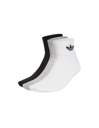 Adidas - Accesorios Mid Ankle Sck