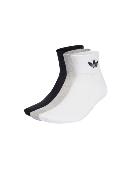 Adidas - Accesorios Mid Ankle Sck