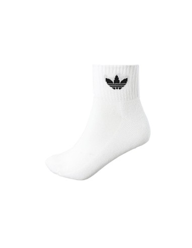 Adidas - Accesorios Mid Ankle Sck