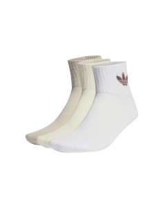 Adidas - Accesorios Mid Ankle Sck