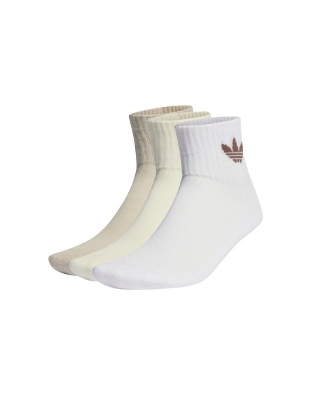 Adidas - Accesorios Mid Ankle Sck
