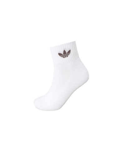 Adidas - Accesorios Mid Ankle Sck
