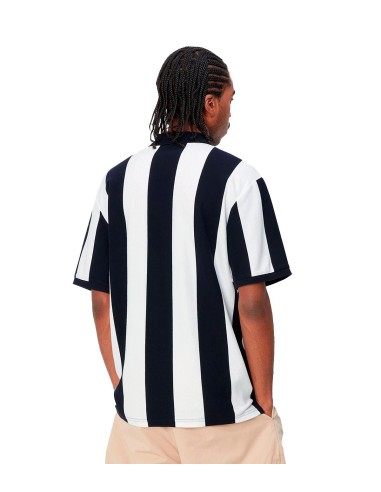 Carhartt Wip - Polos S/S Hinton Polo