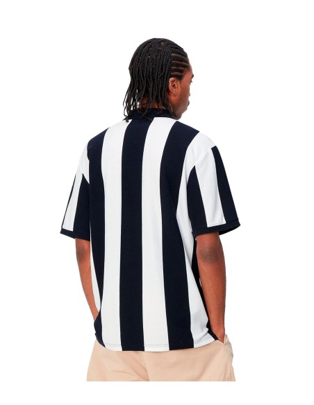 Carhartt Wip - Polos S/S Hinton Polo