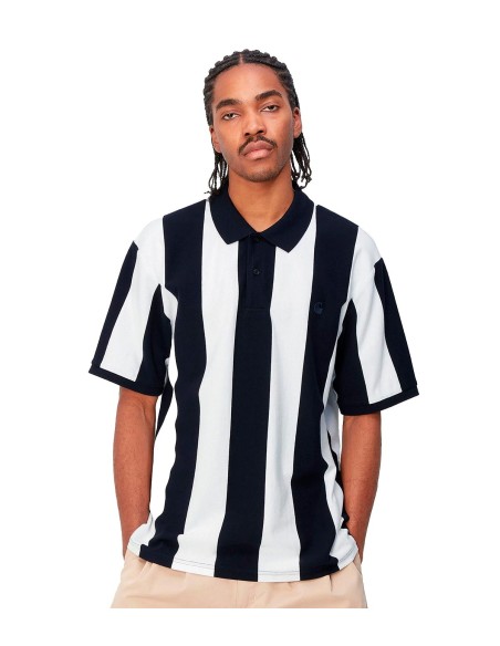 Carhartt Wip - Polos S/S Hinton Polo