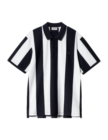 Carhartt Wip - Polos S/S Hinton Polo