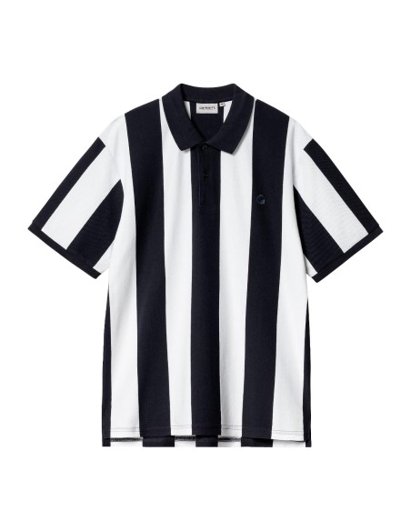 Carhartt Wip - Polos S/S Hinton Polo