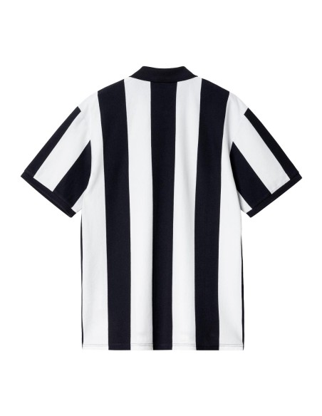 Carhartt Wip - Polos S/S Hinton Polo