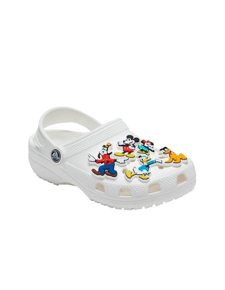Crocs - Accesorios Mickey Friends 5 Pack
