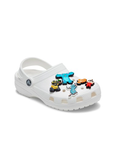 Crocs - Accesorios Pixar 5 Pack