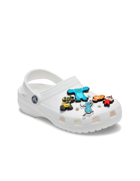 Crocs - Accesorios Pixar 5 Pack
