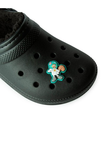 Crocs - Accesorios Spongebob 5 Pack