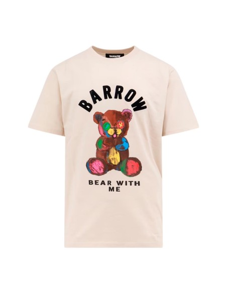 Barrow - Camisetas Jersey T-Shirt Unisex