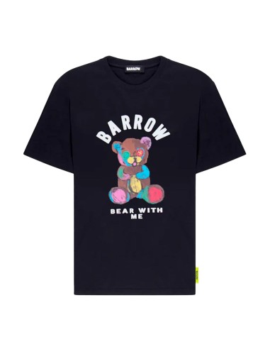 Barrow - Camisetas Jersey T-Shirt Unisex