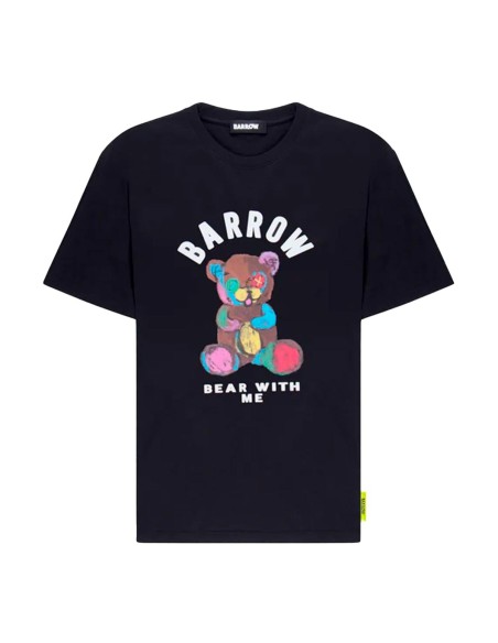 Barrow - Camisetas Jersey T-Shirt Unisex