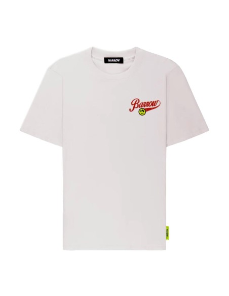 Barrow - Camisetas Jersey T-Shirt Unisex