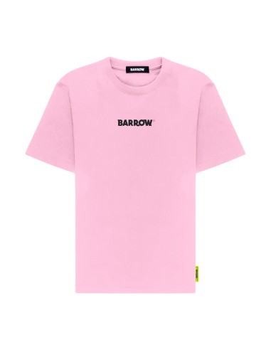 Barrow - Camisetas Jersey T-Shirt Unisex