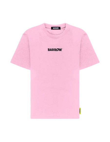 Barrow - Camisetas Jersey T-Shirt Unisex