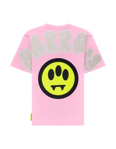 Barrow - Camisetas Jersey T-Shirt Unisex