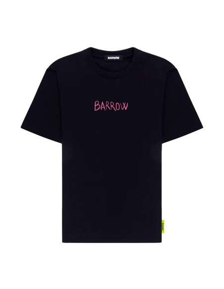 Barrow - Camisetas Jersey T-Shirt Unisex