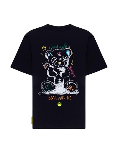 Barrow - Camisetas Jersey T-Shirt Unisex