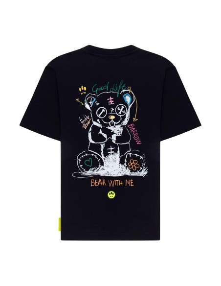 Barrow - Camisetas Jersey T-Shirt Unisex