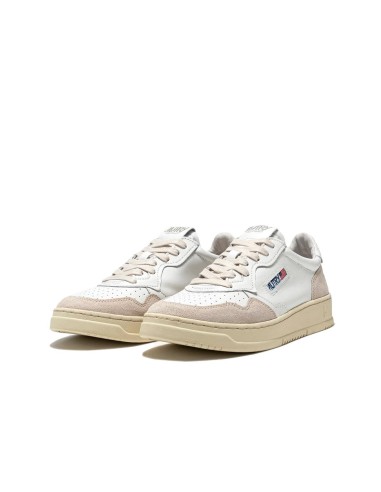 Autry - Zapatillas Medalist Low