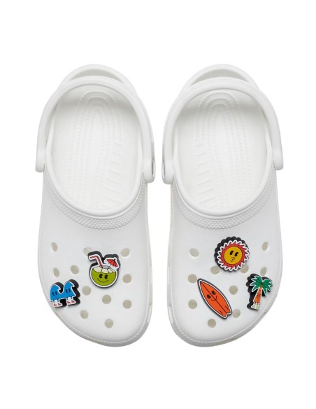 Crocs - Accesorios Tropic Oh 5 Pack