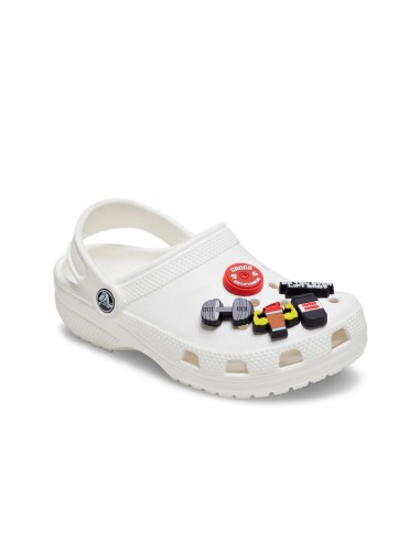 Crocs - Accesorios Weightlifting 5 Pack