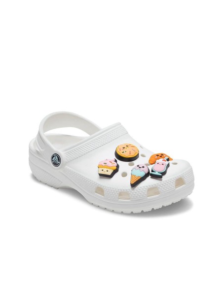 Crocs - Accesorios Mini 3D Pastry Shop 5 Pac