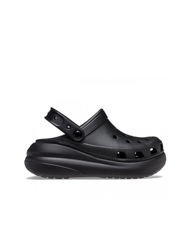 Crocs - Chanclas Crush Clog Unisex
