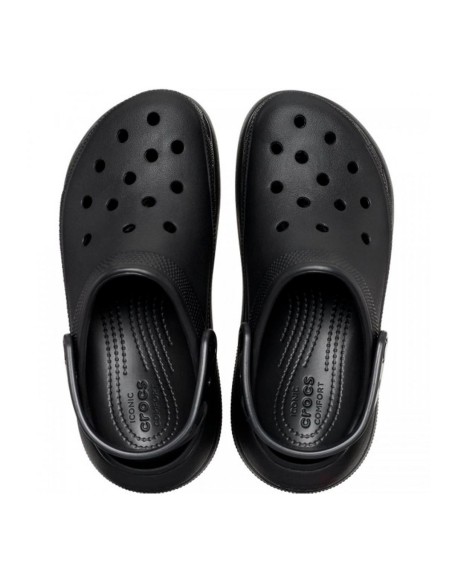 Crocs - Chanclas Crush Clog Unisex