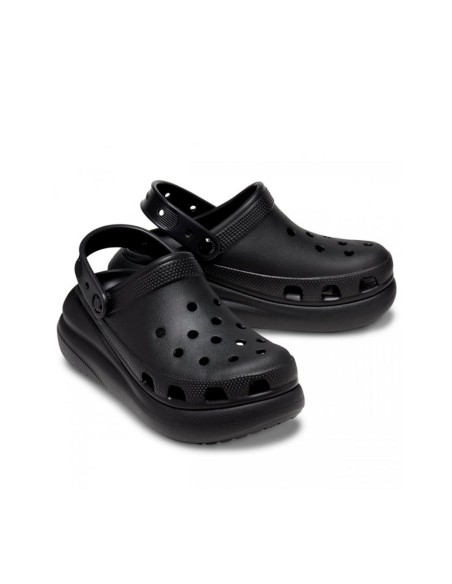 Crocs - Chanclas Crush Clog Unisex
