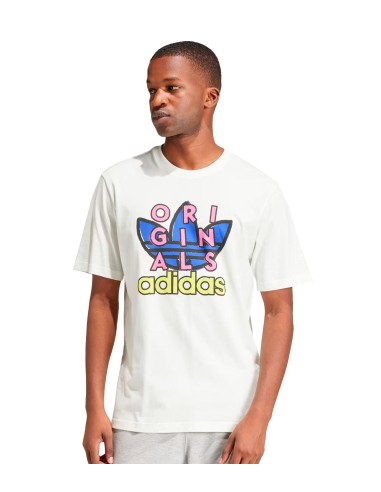 Adidas - Camisetas Ts Tee Ss  1